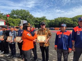 Photo Dok. Humas Pemkot Bekasi