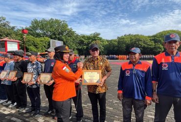 Photo Dok. Humas Pemkot Bekasi