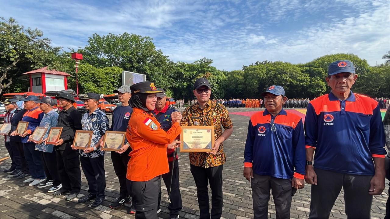 Photo Dok. Humas Pemkot Bekasi