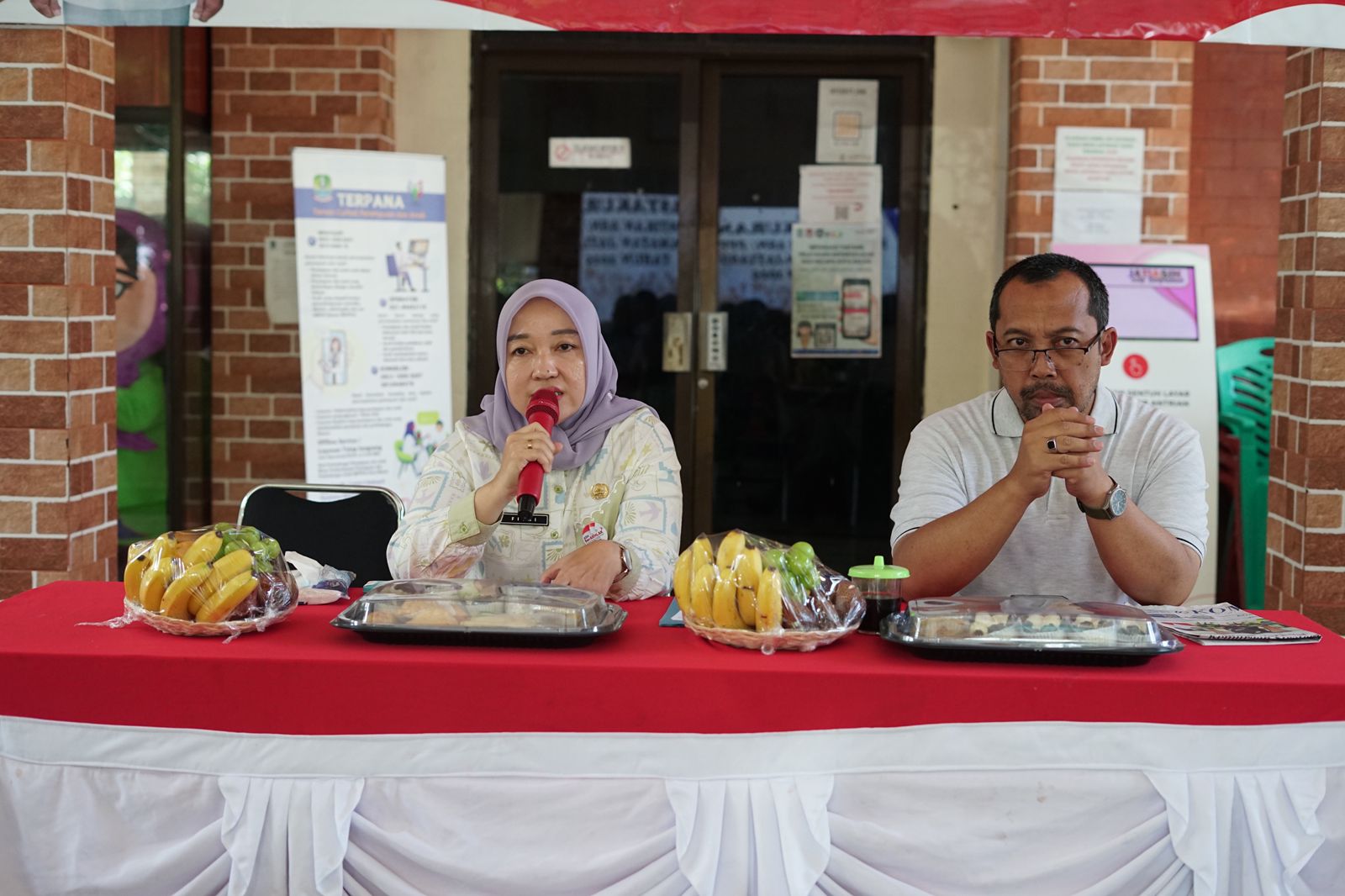 Photo Dok. Humas Pemkot Bekasi 