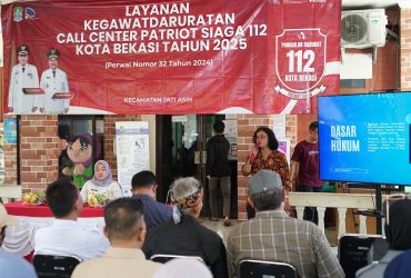 Photo Dok. Humas Pemkot Bekasi