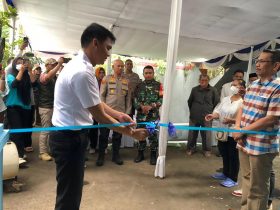 Photo Dok. Humas Polres Metro Bekasi Kota