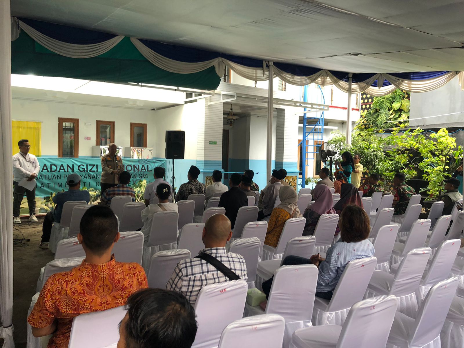 Photo Dok. Humas Polres Metro Bekasi Kota 