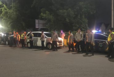 Photo Dok. Humas Polsek Bekasi Barat