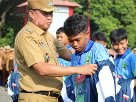Photo Dok. Humas Pemkot Bekasi