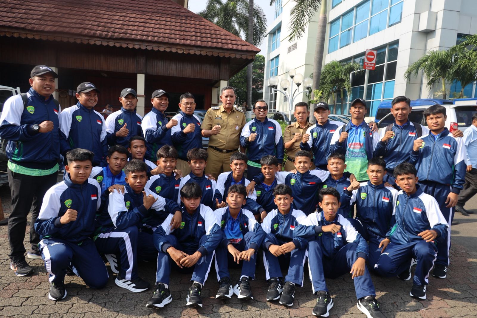 Photo Dok. Humas Pemkot Bekasi 