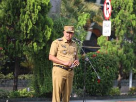 Photo Dok. Humas Pemkot Bekasi