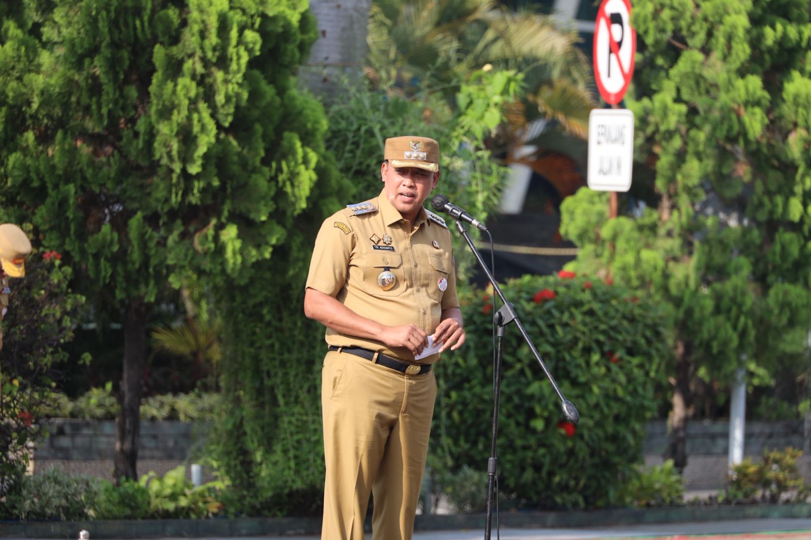 Photo Dok. Humas Pemkot Bekasi