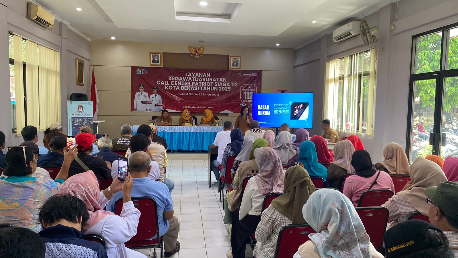 Photo Dok. Humas Pemkot Bekasi 