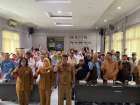 Photo Dok. Humas Pemkot Bekasi