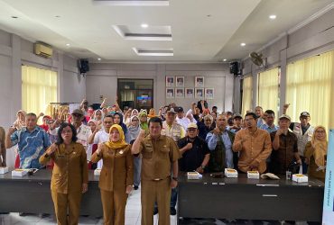 Photo Dok. Humas Pemkot Bekasi