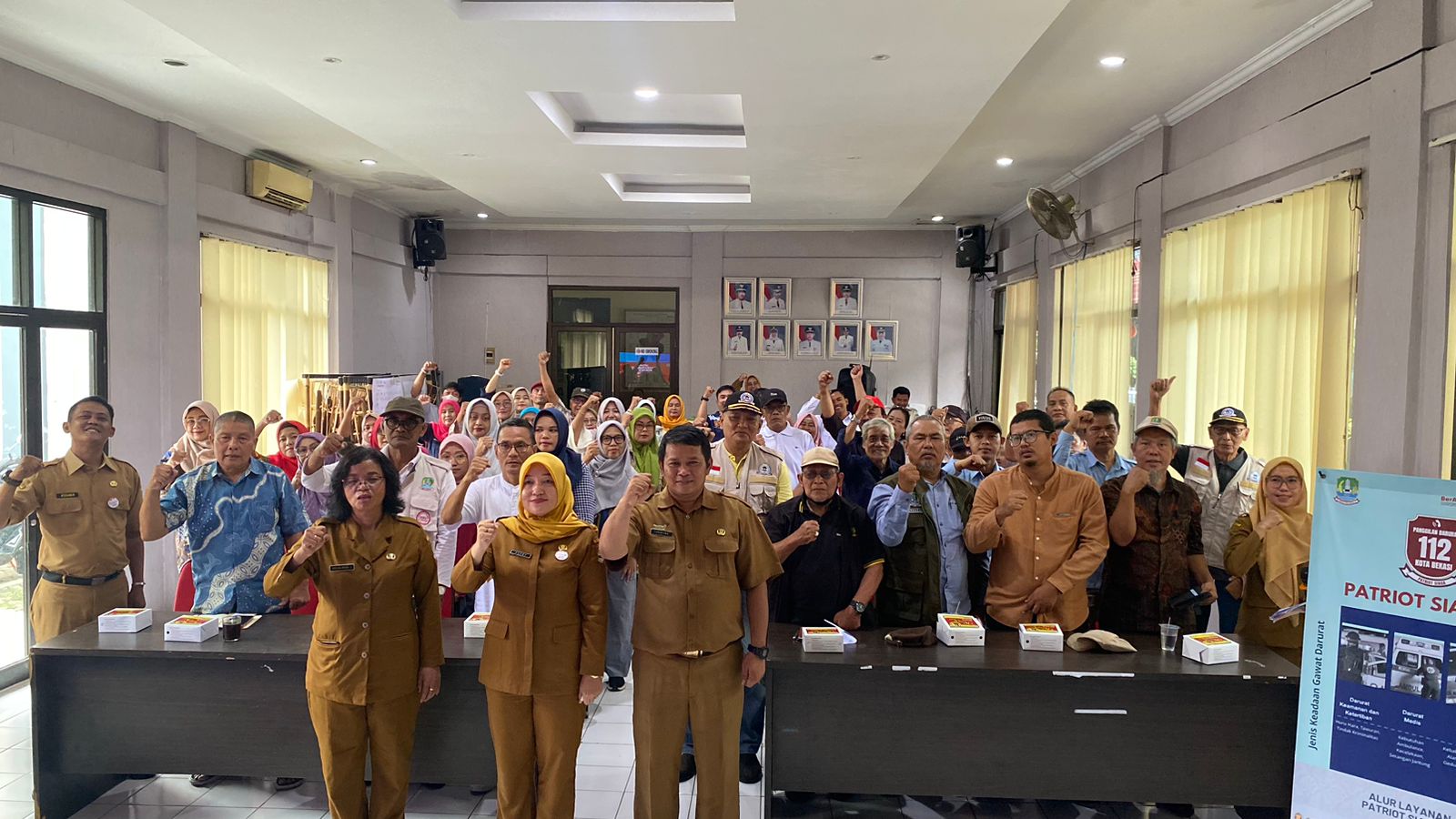 Photo Dok. Humas Pemkot Bekasi