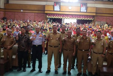 Photo Dok. Humas Pemkot Bekasi