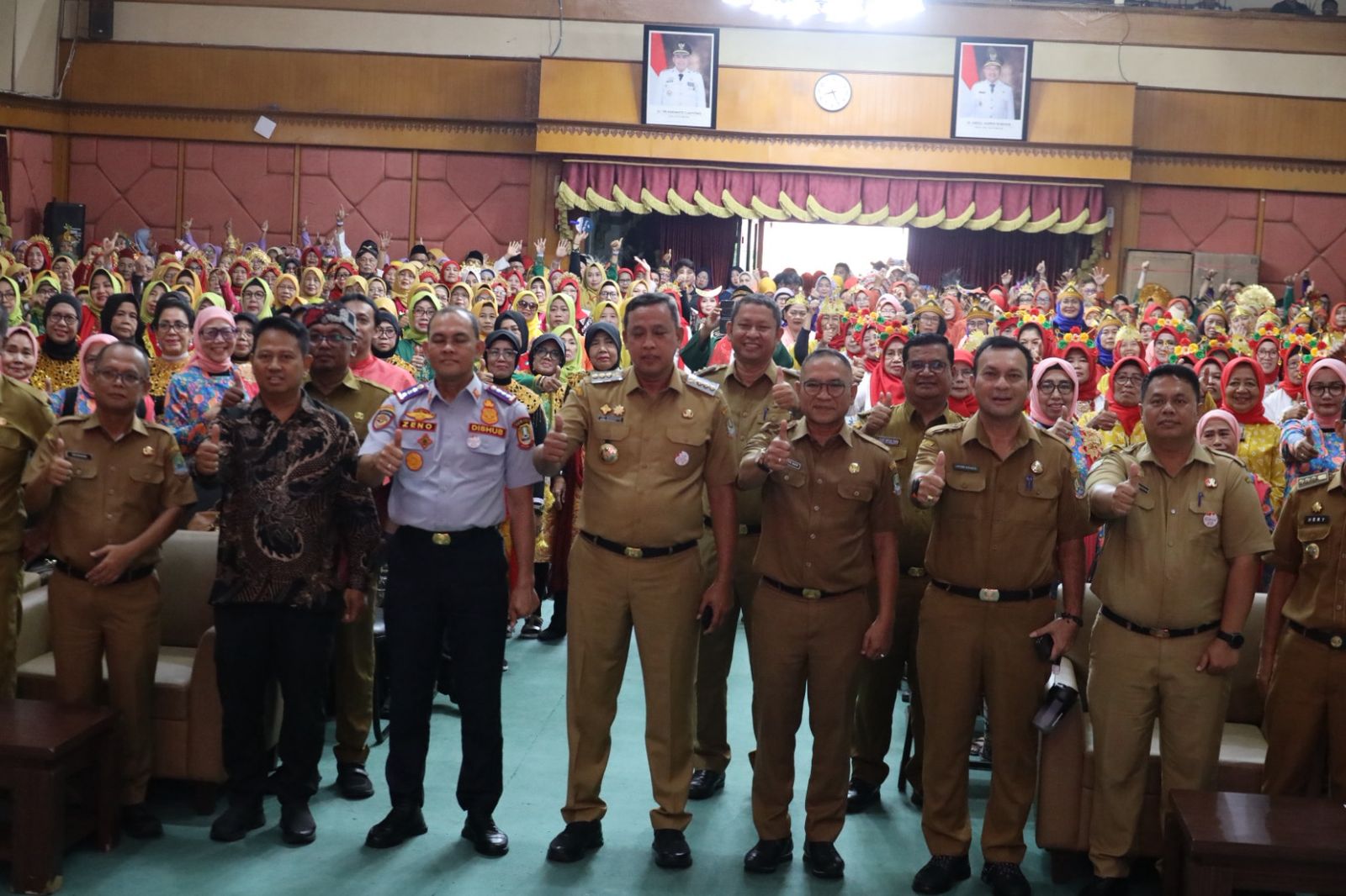 Photo Dok. Humas Pemkot Bekasi