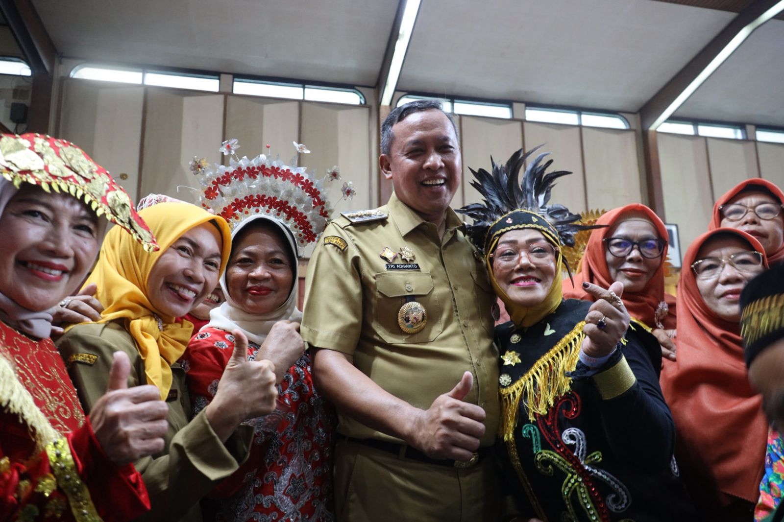 Photo Dok. Humas Pemkot Bekasi 