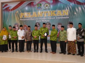 Photo Dok. Humas DPRD Kota Bekasi