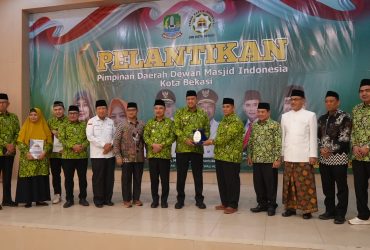 Photo Dok. Humas DPRD Kota Bekasi