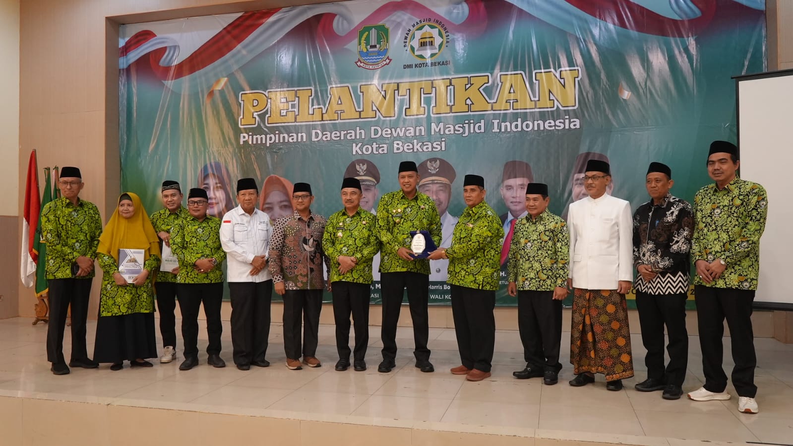 Photo Dok. Humas DPRD Kota Bekasi