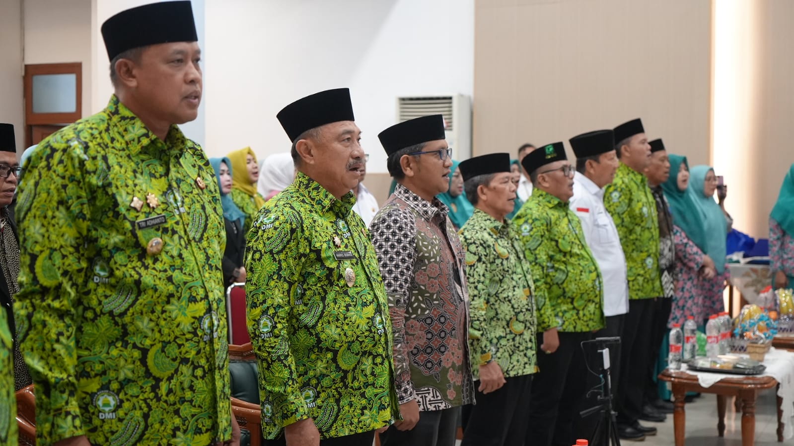 Photo Dok. Humas DPRD Kota Bekasi 