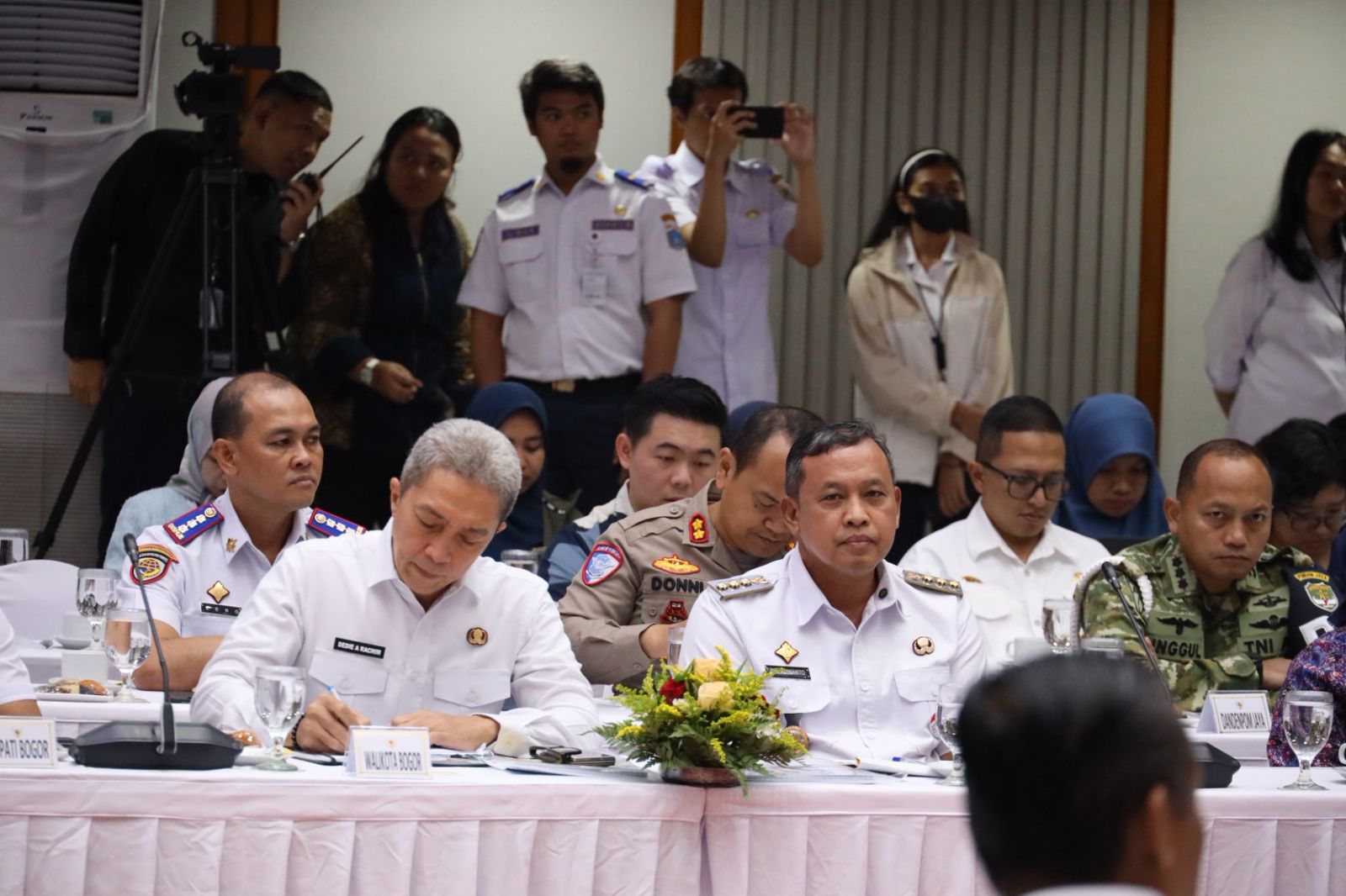 Photo Dok. Humas Pemkot Bekasi