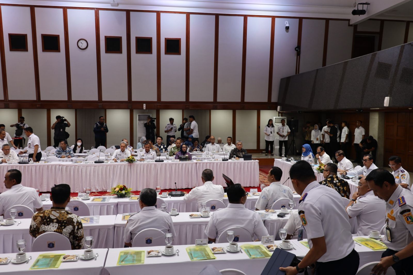 Photo Dok. Humas Pemkot Bekasi