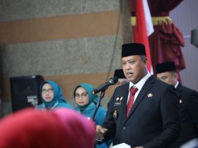 Photo Dok. Humas Pemkot Bekasi