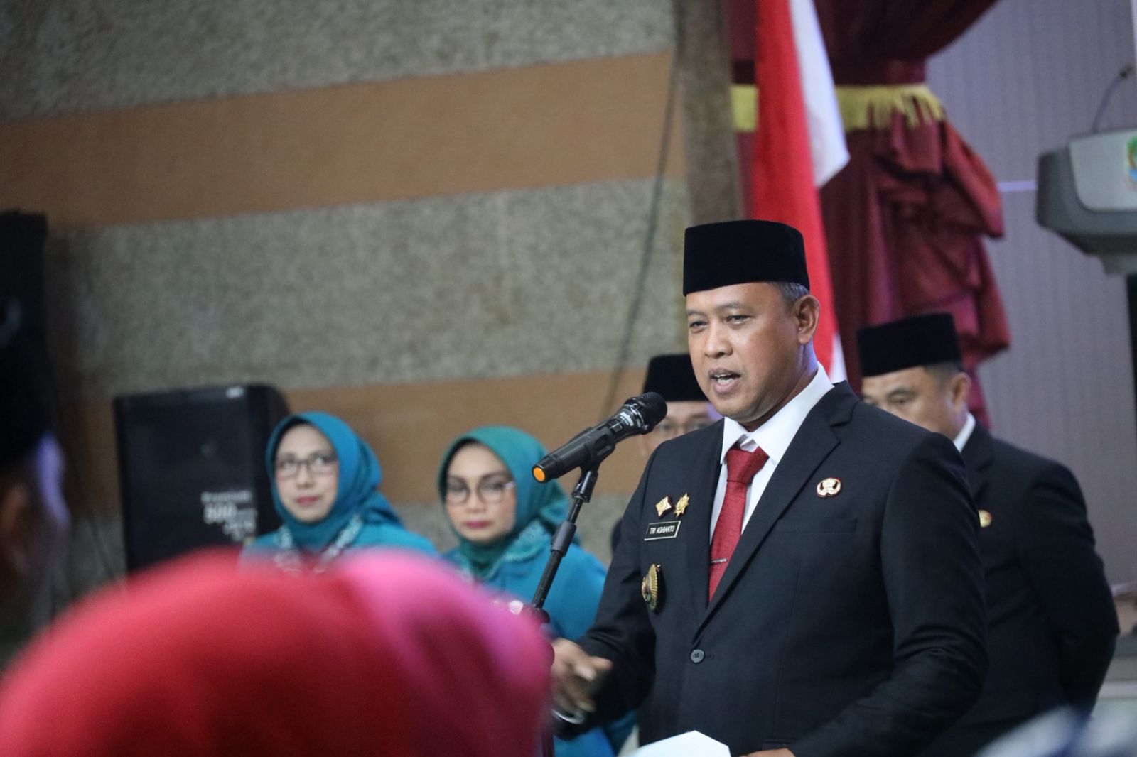 Photo Dok. Humas Pemkot Bekasi