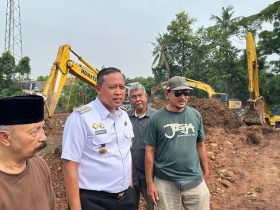 Photo Dok Humas Pemkot Bekasi