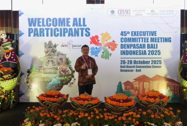 Photo Dok. Humas Pemkot Bekasi