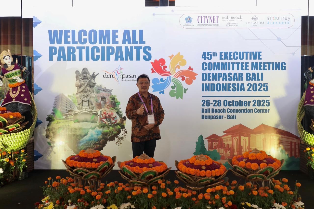 Photo Dok. Humas Pemkot Bekasi