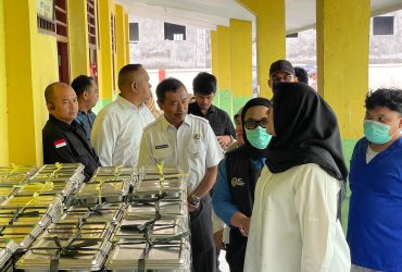 Photo Dok Humas Pemkot Bekasi