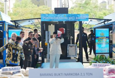 Photo Dok. Humas Polri