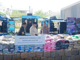 Photo Dok. Humas Polri