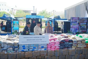 Photo Dok. Humas Polri