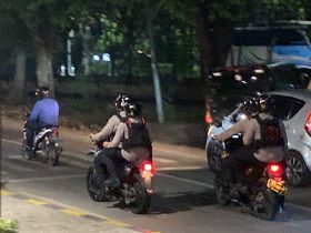 Photo Dok. Humas Polres Metro Bekasi Kota