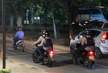 Photo Dok. Humas Polres Metro Bekasi Kota