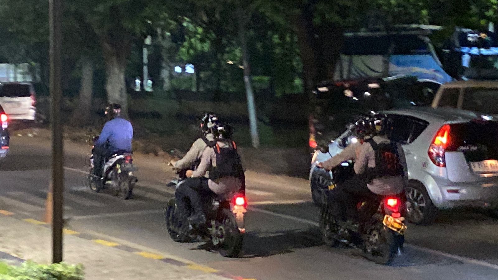 Photo Dok. Humas Polres Metro Bekasi Kota