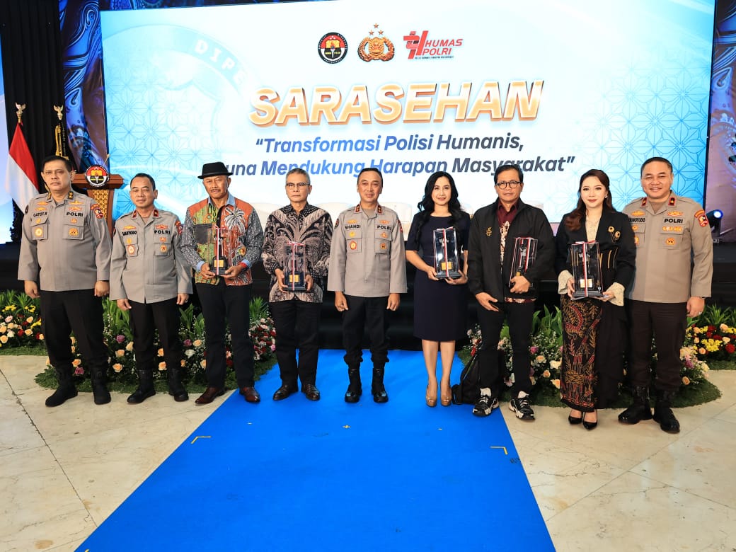 Gambar Dok. Divisi Humas Polri 