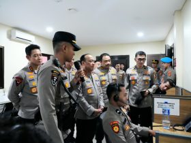 Gambar Dok. Divisi Humas Polri