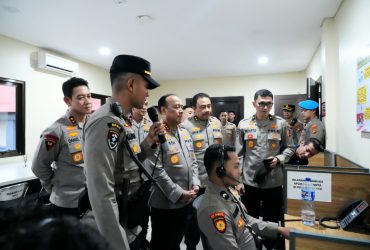 Gambar Dok. Divisi Humas Polri