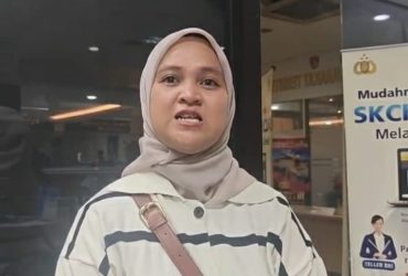 Gambar Dok. Divisi Humas Polri