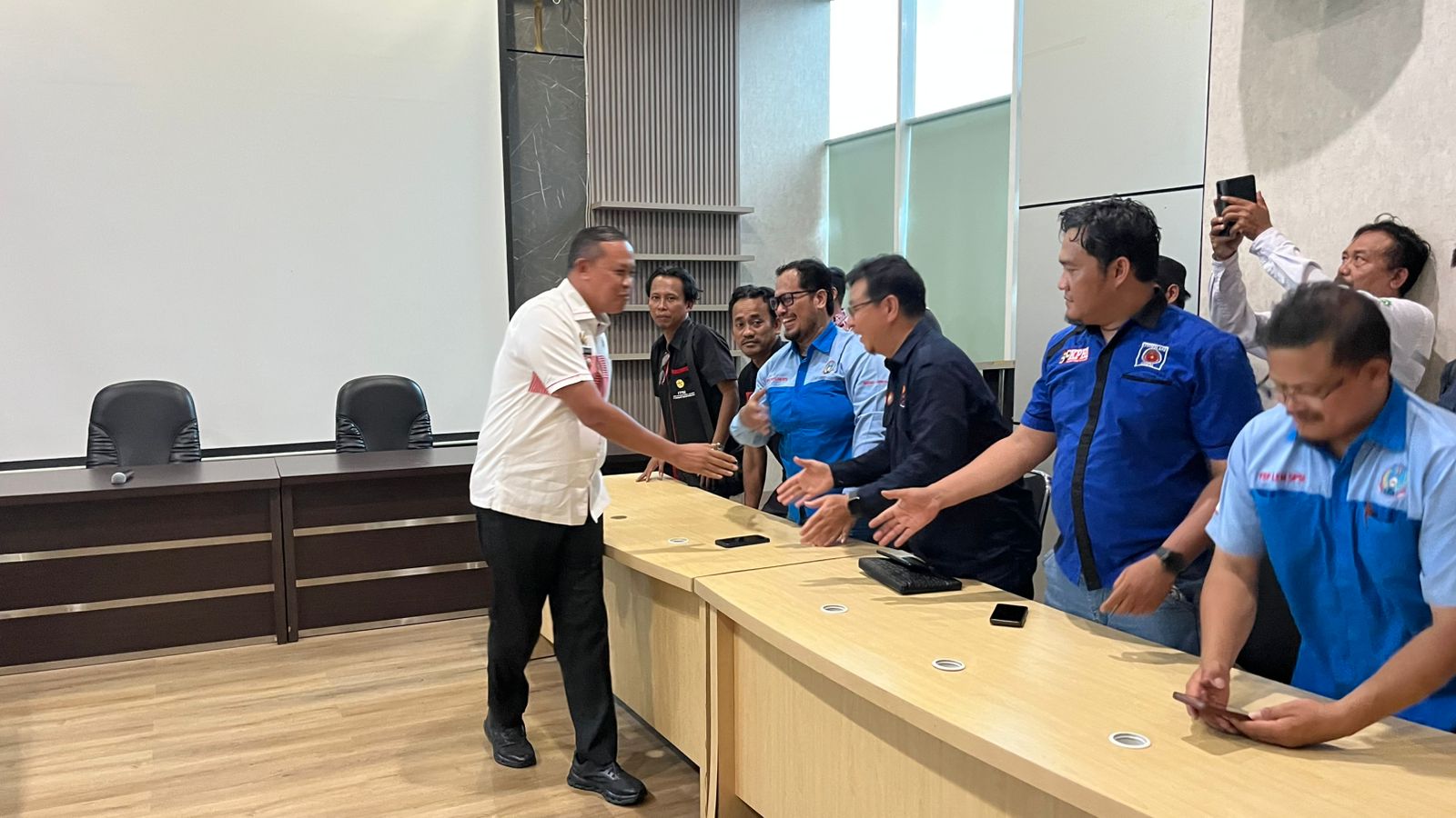 Photo Dok. Humas Pemkot Bekasi 