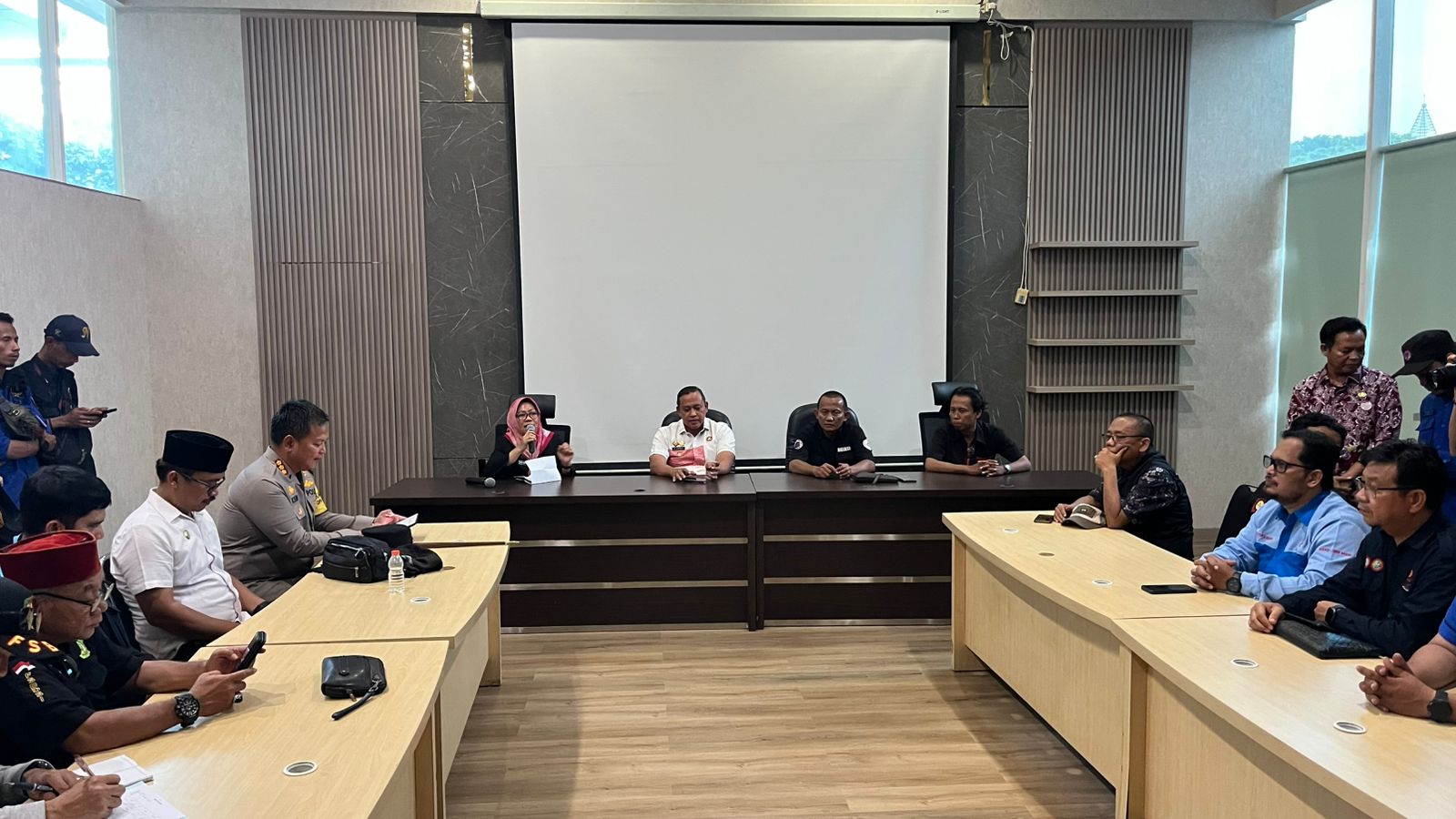 Photo Dok. Humas Pemkot Bekasi 