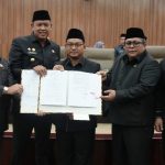 Photo Dok. Humas DPRD Kota Bekasi