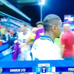 Photo Cuplikan tayangan RCTI