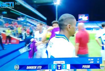 Photo Cuplikan tayangan RCTI