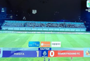 Gambar cuplikan tayangan Indosiar