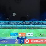 Gambar cuplikan tayangan Indosiar