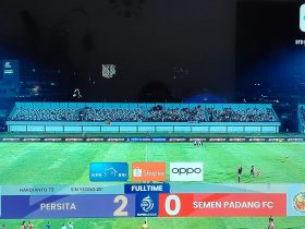 Gambar cuplikan tayangan Indosiar