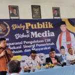 Saut Hutajulu, Kepala Bagian Pembangunan Kota Bekasi